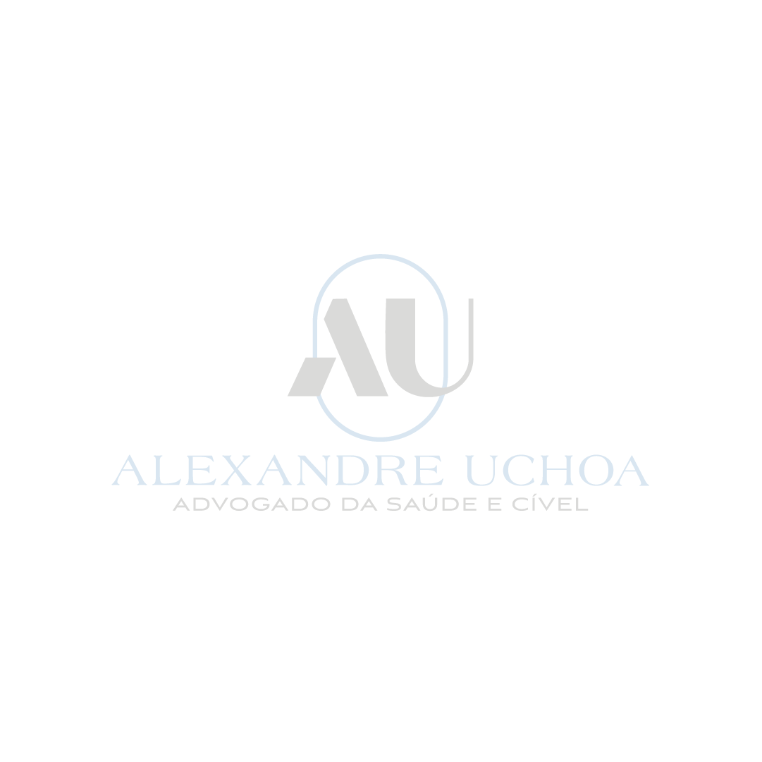 Dr. Alexandre Uchoa da Silva